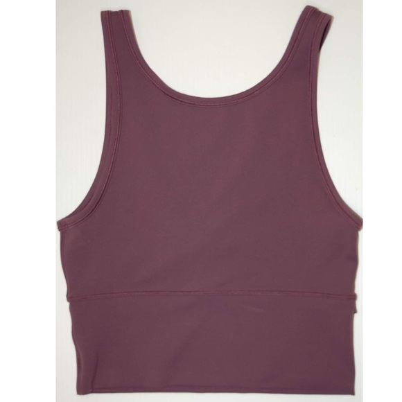 Lululemon Power Pivot Tank Top *Everlux - Picture 3 of 5